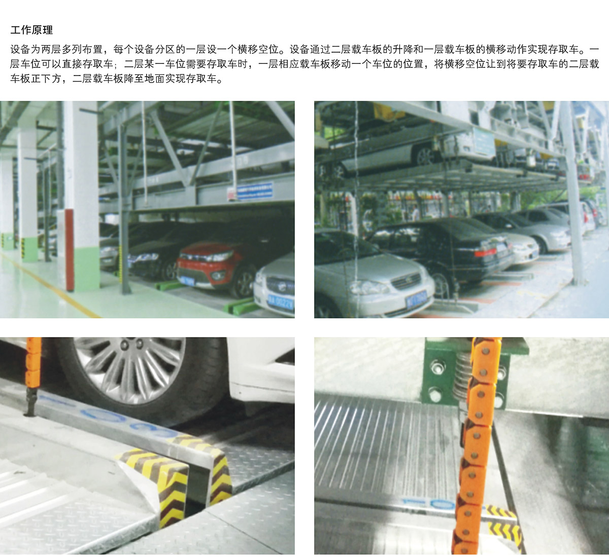 四川PSH2二层升降横移立体停车设备工作原理.jpg